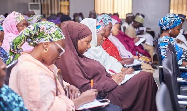 Fight against Drug Abuse