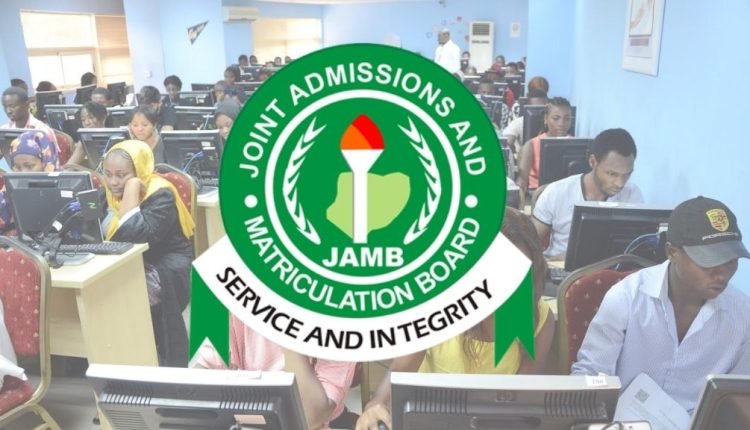 JAMB releases 2024 UTME results