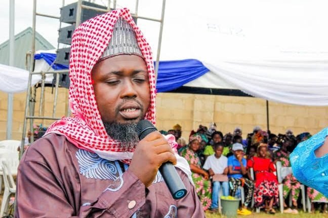 Kidnapped Kogi Chief Imam regains freedom