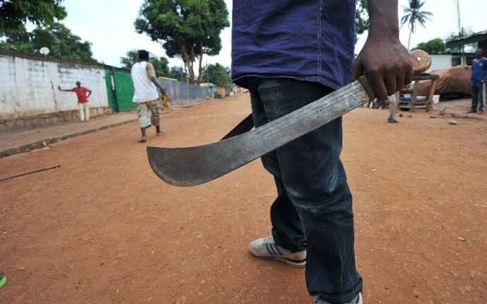 Man allegedly butcher's wife in Imo over infidelity