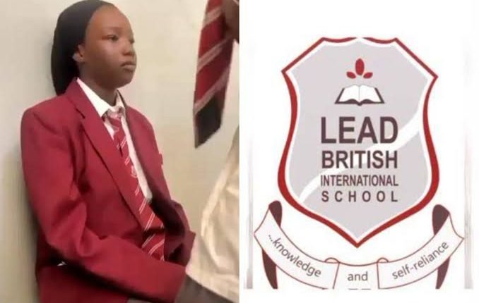 NHRC Condemns Bullying at British int’l School, Seeks Independent Investigation and public Hearing