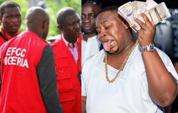 Naira abuse: EFCC to arraign Cubana Chief Priest today