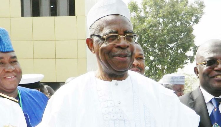 Nigeria is a disgrace laughing stock to the world - Gen Danjuma 