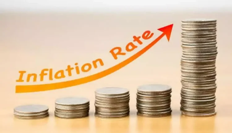 Nigeria’s inflation hit 33.20% in March, says NBS