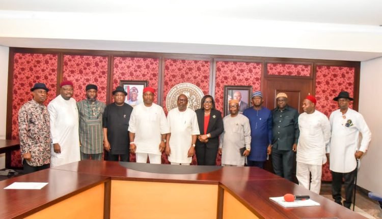 Port Harcourt refinery almost 90% completed – Senate Committee