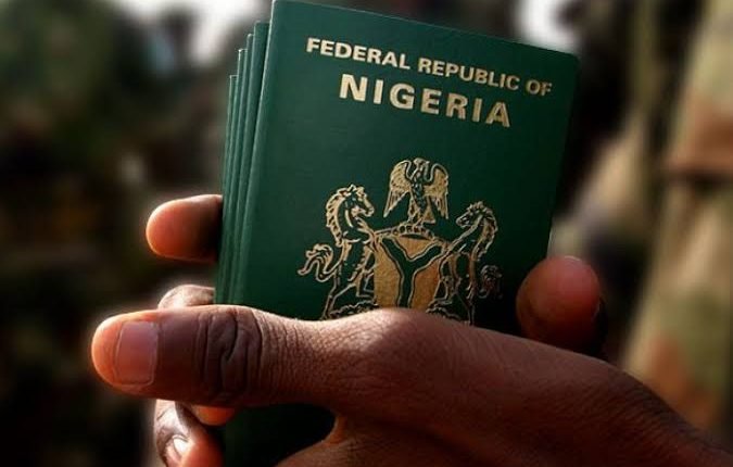 Respite as FG sets to pay N16bn passport debt