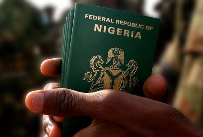 Respite as FG sets to pay N16bn passport debt