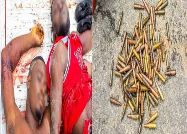 Rivers police crushes criminal kingpin as CP moves to end General 2man’s terror reign