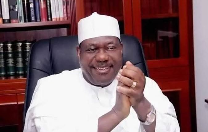 SGF Akume heads newly reconstituted NEITI NSWG board