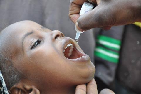 Save the Children Launches $1million initiative to Boost Child Vaccination Rate