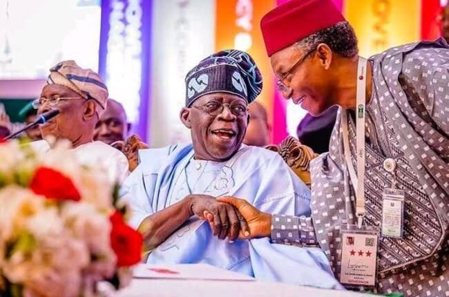 Showunmi cautions Tinubu on El-Rufai, Yahaya Bello