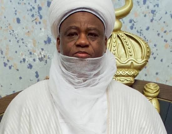Sultan announces Wednesday as Eid-El-Fitr