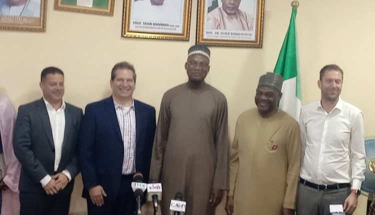  Anthology And TETFUND Symphony: Worthy of Applause?