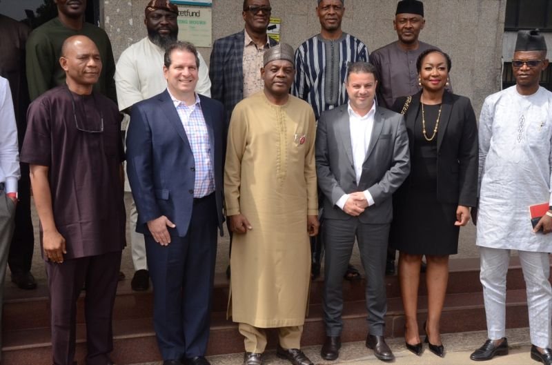  Anthology And TETFUND Symphony: Worthy of Applause?