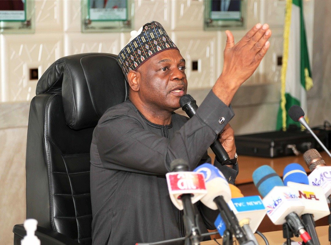 TETFUND: TRANSFORMATIVE REFORMS AGENDA VERSES CORRUPTION FIGHTING BACK WITH IMPUNITY