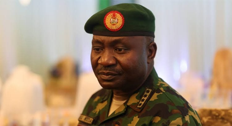 Uphold the Virtues of Piety, Tolerance and Unity - CDS Charges Troops