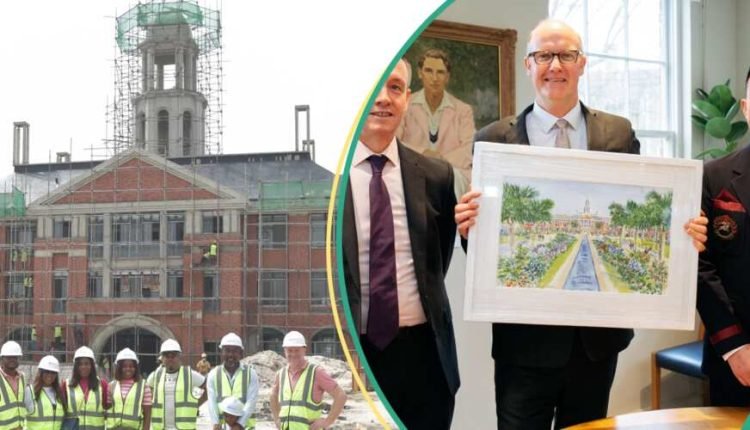 Why we charge N42m as primary school fees — Lagos school