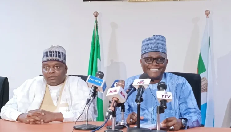 Yobe Govt., UNICEF, Gates Foundation launch “PHC Challenge” to boost grassroots healthcare