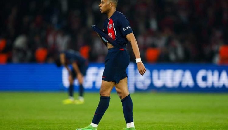 Goodbye PSG: Mbappe sets to leave after Champions League exit