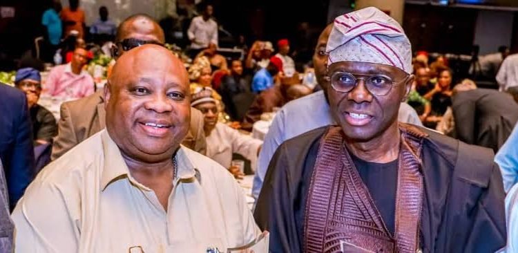 Alleged Deportation from Lagos to Osun: Governor Adeleke Interfaces with Sanwoolu as Lagos Governor Promises Immediate Investigation