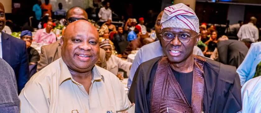 Alleged Deportation from Lagos to Osun: Governor Adeleke Interfaces with Sanwoolu as Lagos Governor Promises Immediate Investigation
