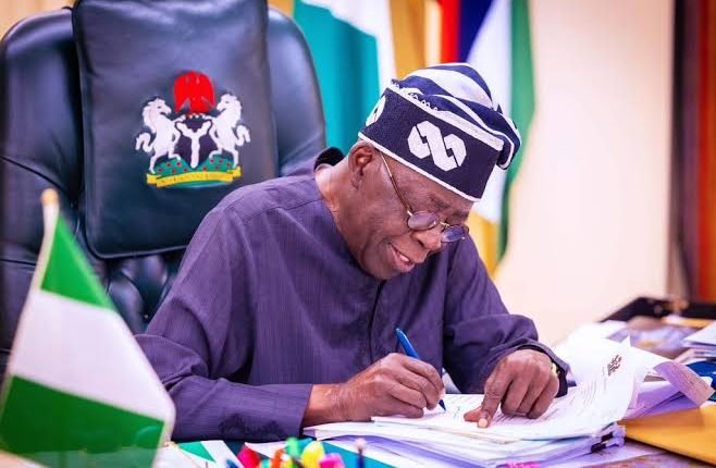 Tinubu Directs CBN to Postpone Cybersecurity Levy Implementation