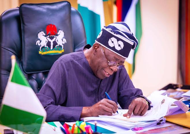Tinubu Directs CBN to Postpone Cybersecurity Levy Implementation