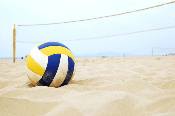 Beach Volleyball: We’ll pick ticket for Paris Olympics – Nimrod