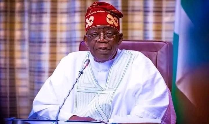 CCNE Congratulates President Tinubu on One Year in Office