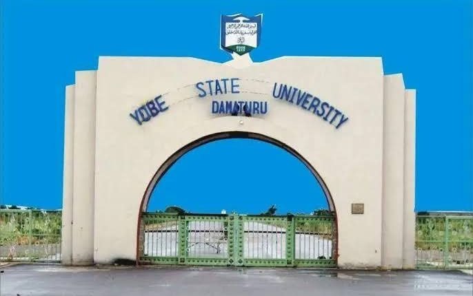 Controversy rocks Yobe State University over principal officers' appointment
