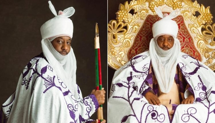 Emir Sanusi Set to Return to Throne as Kano Assembly Repeals Ganduje-Era Law