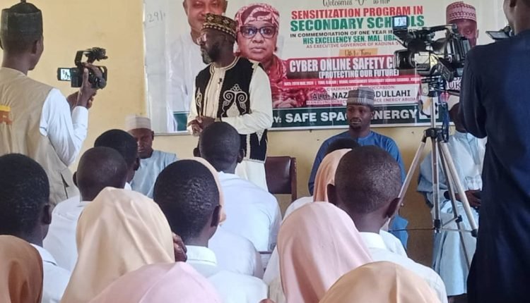 Governor Uba Sani’s Aid Launches Computer Training In Sabon Gari