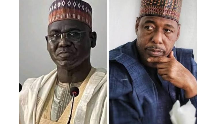 CCN to Honour Governor Zulum, Ambassador Buratai for Exceptional Leadership in Northeast Nigeria