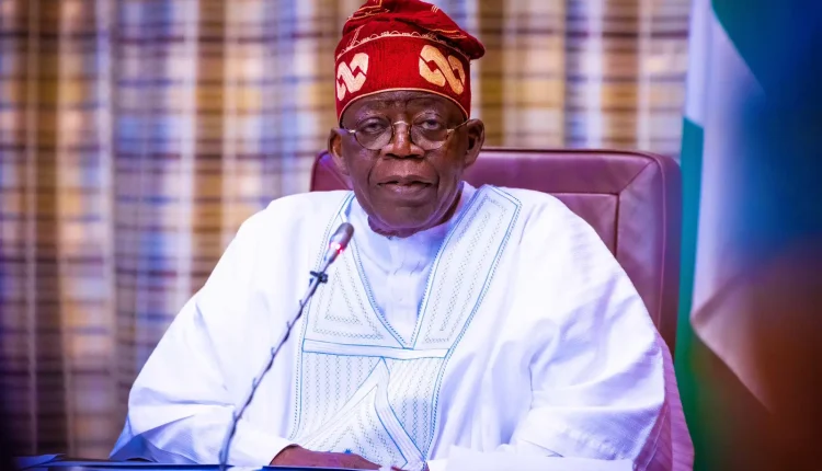 Guarantee our future – pupils urge Tinubu