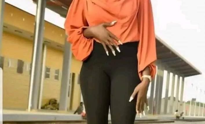 Lady Dies After Friends Pushed her into Boiling Pepper Water in Delta