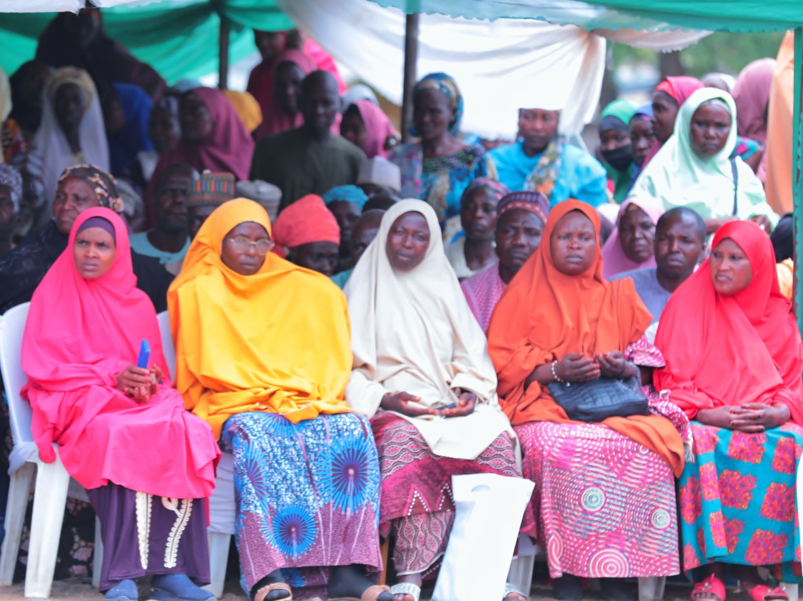 Zulum flags off training for 1,949 teachers