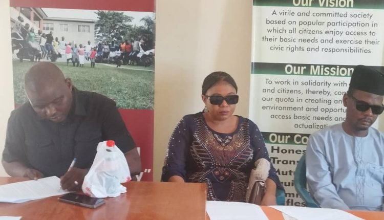 Gombe NGOs Call For Speedy Take Up Of Disability Commission