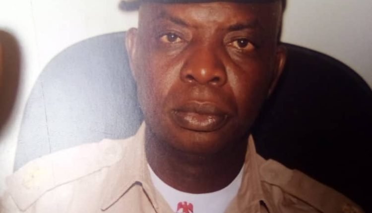 Breaking News: Immigration Mourns Passing of Pioneer S.A. Mathew