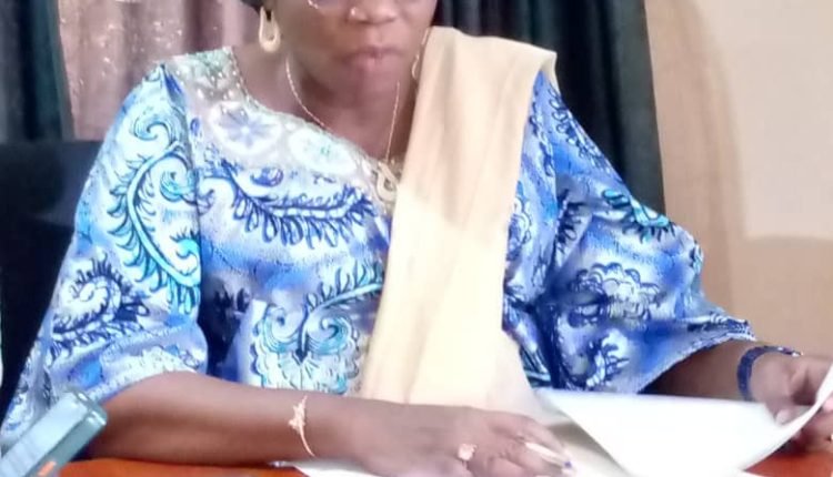 We shall continue to provide basic infrastructural facilities to the communities in Osun, says CSDA