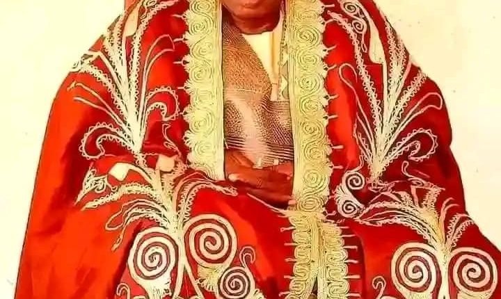 Yobe losses first class emir, Mai Tikau