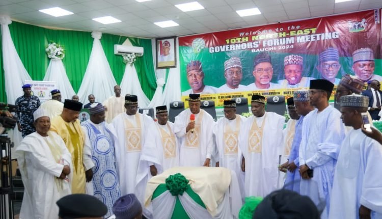 Distribution Palliatives not Solution To Food Scarcity Facing Nigeria – Zulum