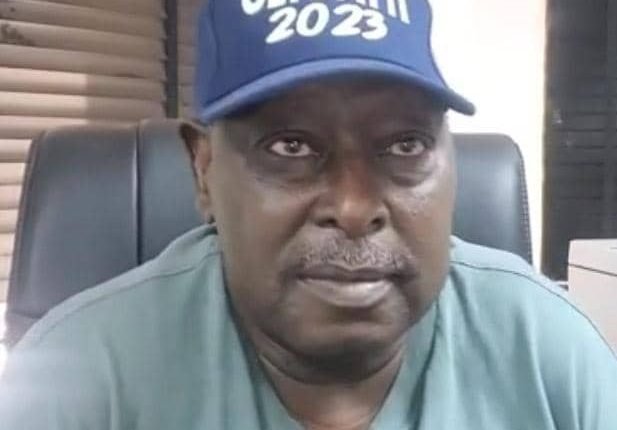 2027: I want the North to produce the Next President - Babashir