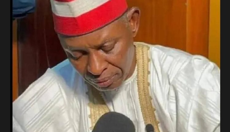 Gov. Abba To Sign Amended Emirates Bill