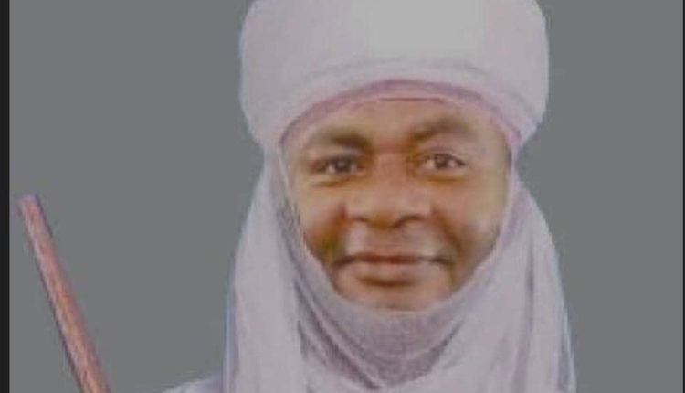 Kwankwaso resigns as Sarkin Yakin Karaye