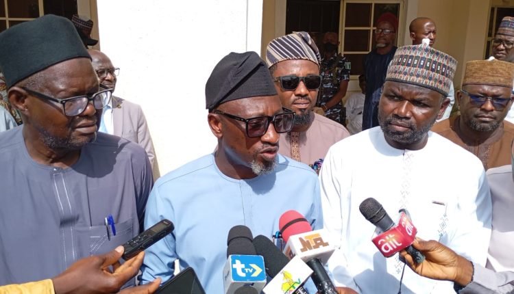 Reps members proposes employment of Locum Doctors in Nigeria