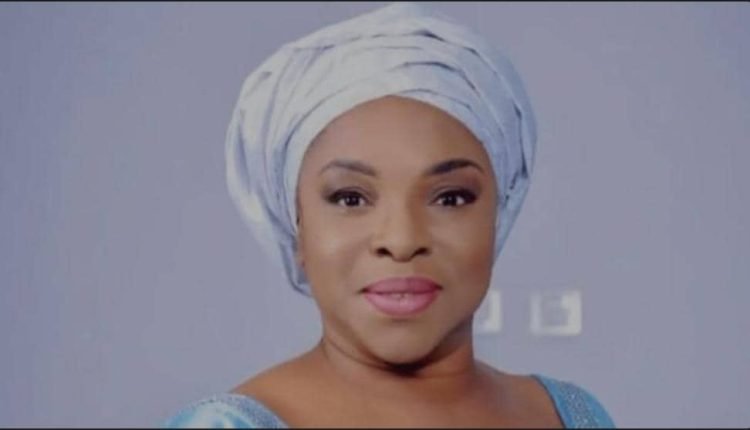 Nollywood Icon Liz Benson Returns to the Spotlight