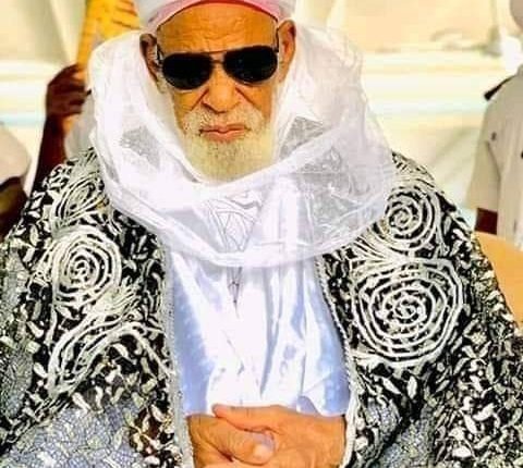 Sheikh Dahiru Usman Bauchi Backs Tinubu Government's Push for Western Education in Almajiri Schools