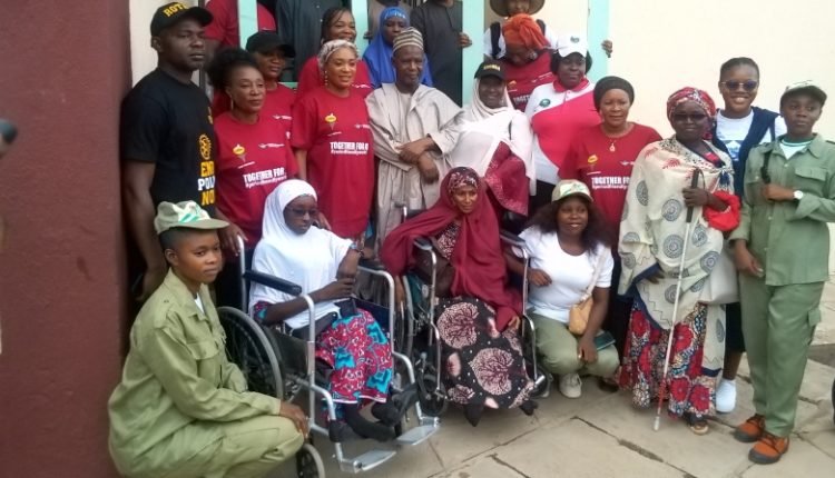 CSOs advocates for untax, subsidies sanitary pads