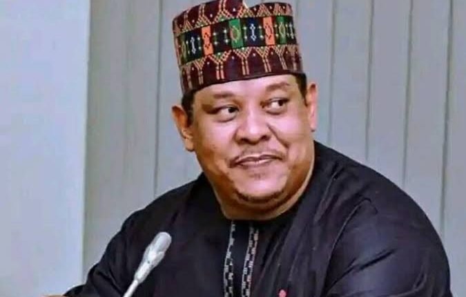 Jigawa Rep, Dogonyaro, is dead