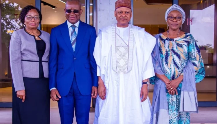 NAN, VON, NTA, FRCN to begin sports coverage soon -Information Minister 